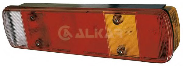 ALKAR 9717003 Combination Rearlight